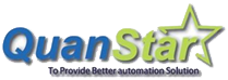 quanstar machinery (shanghai）co.,ltd