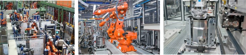 Ahte 21 Shanghai International Assembly Handling Technology Exhibition 21