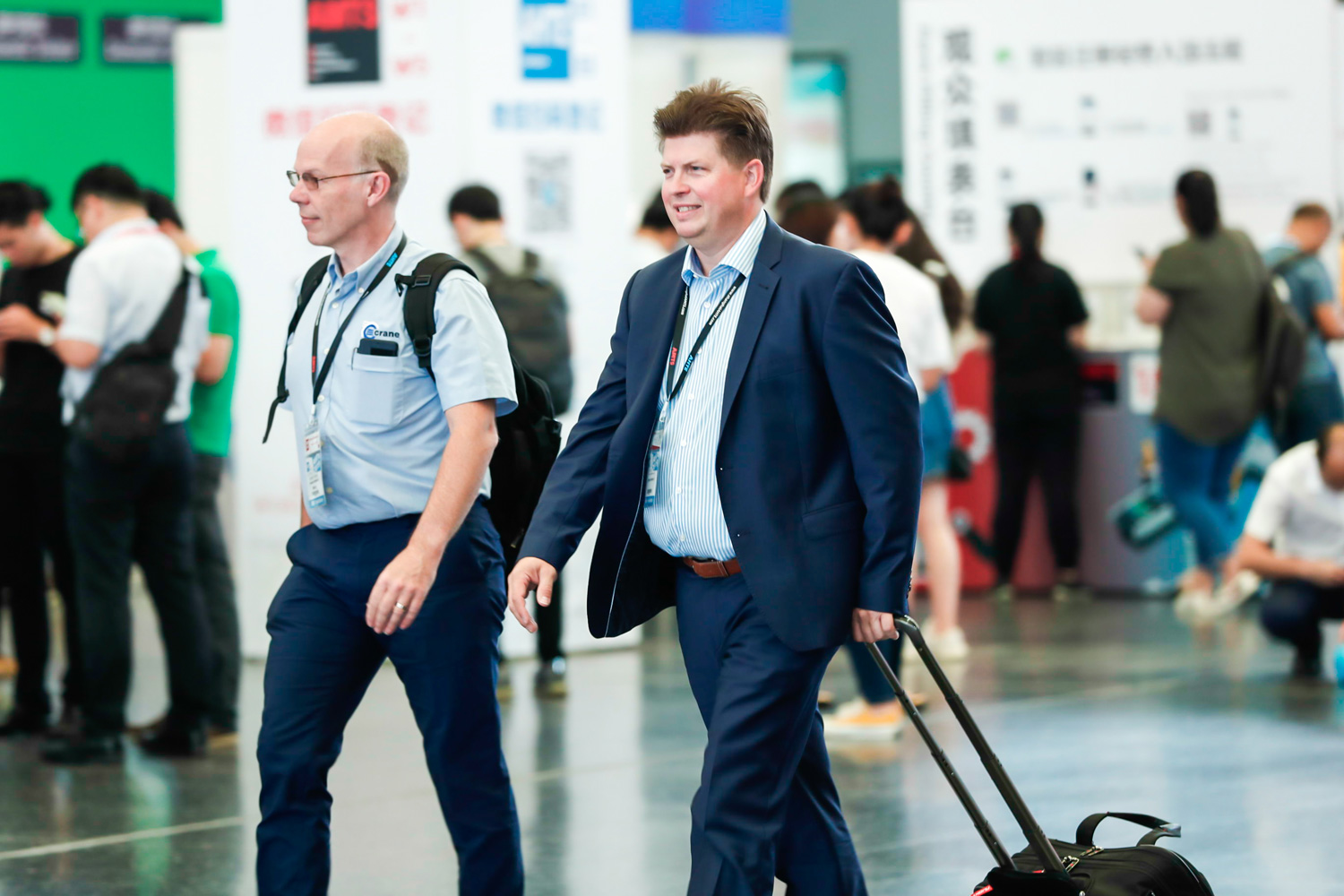 AHTE 2027 | Shanghai International Assembly & Handling Technology ...