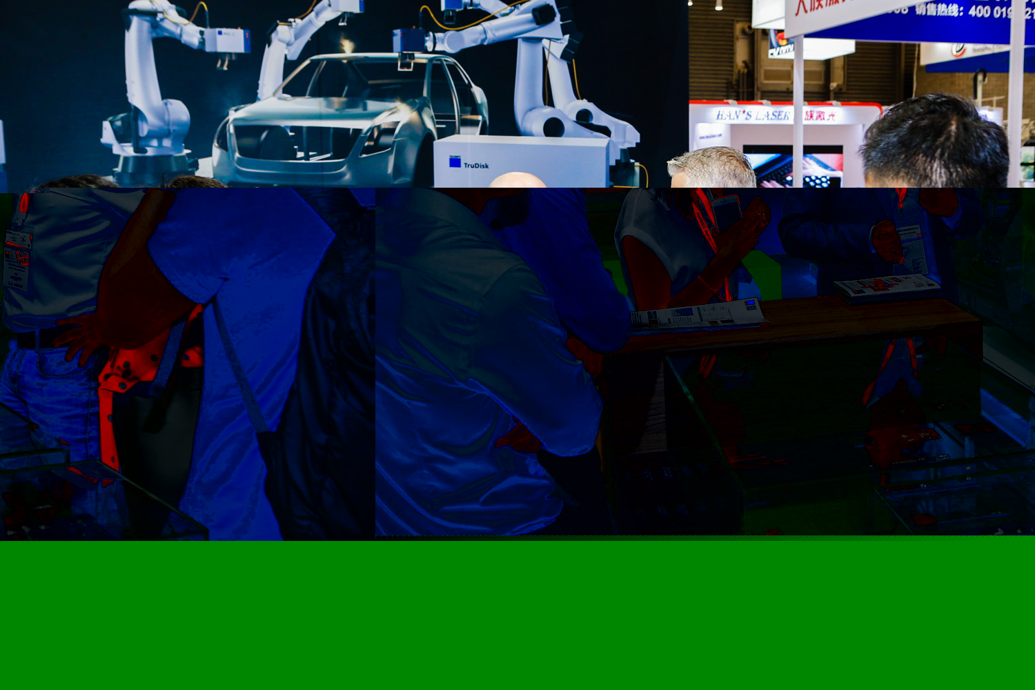 AHTE 2027 | Shanghai International Assembly & Handling Technology ...